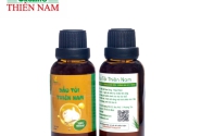 BẢO QUẢN TINH DẦU TỎI TẠI NHÀ ĐÚNG CHUẨN