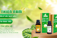 15 TÁC DỤNG CỦA TINH DẦU TỎI MÀ BẠN CÓ THỂ CHƯA BIẾT?