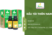Tổng hợp những lợi ích tuyệt vời từ sử dụng dầu tỏi
